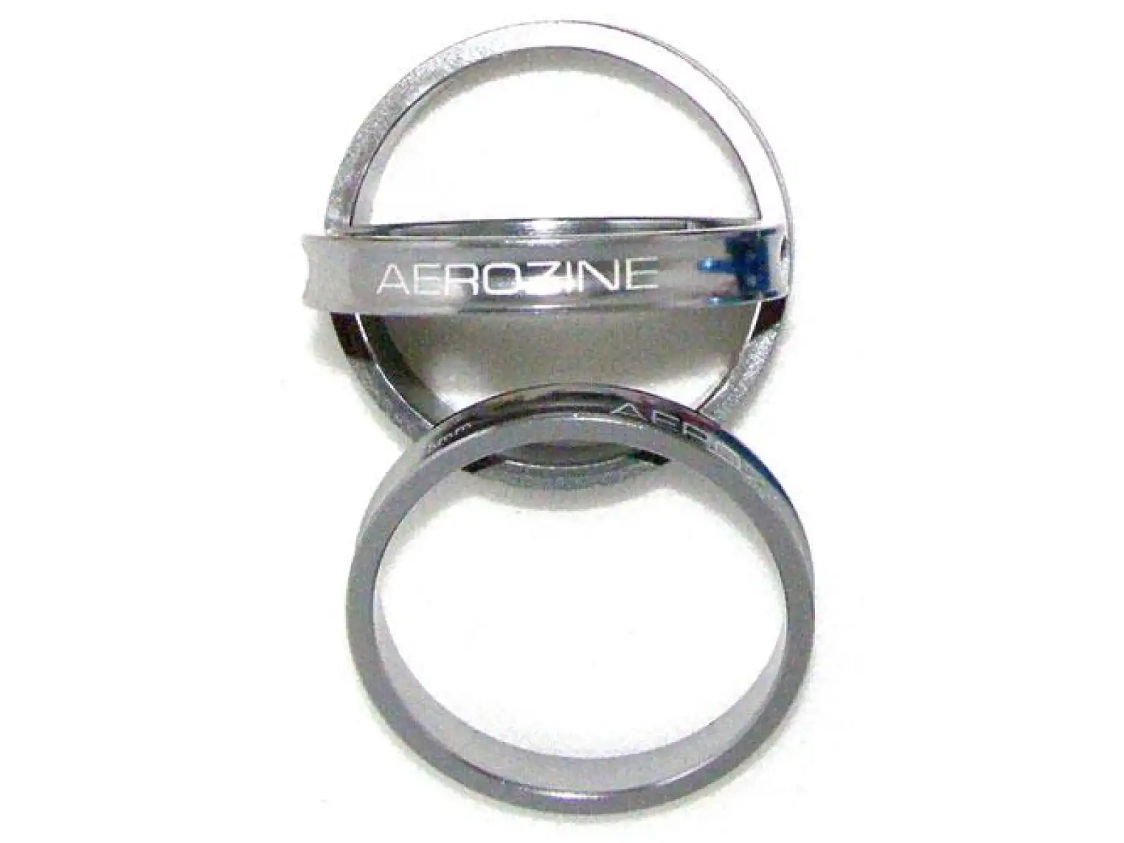 Aerozine XAS-510 spacers 5/5/10 mm