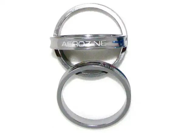 Aerozine XAS-510 spacers 5/5/10 mm