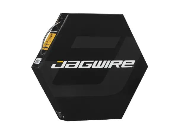 Jagwire LEX-SL 3 mm shift housing black 10 m