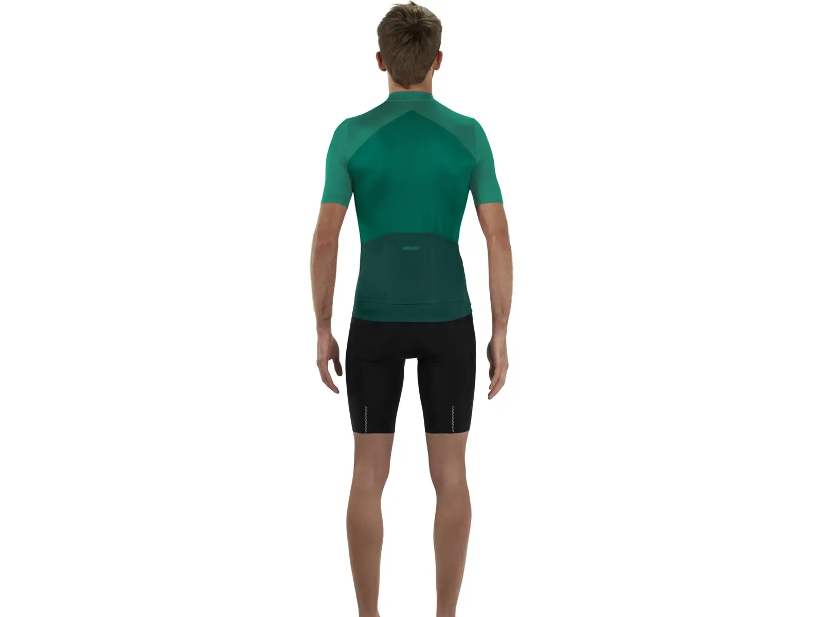 Mavic Cosmic men's jersey short sleeve Shady Glade