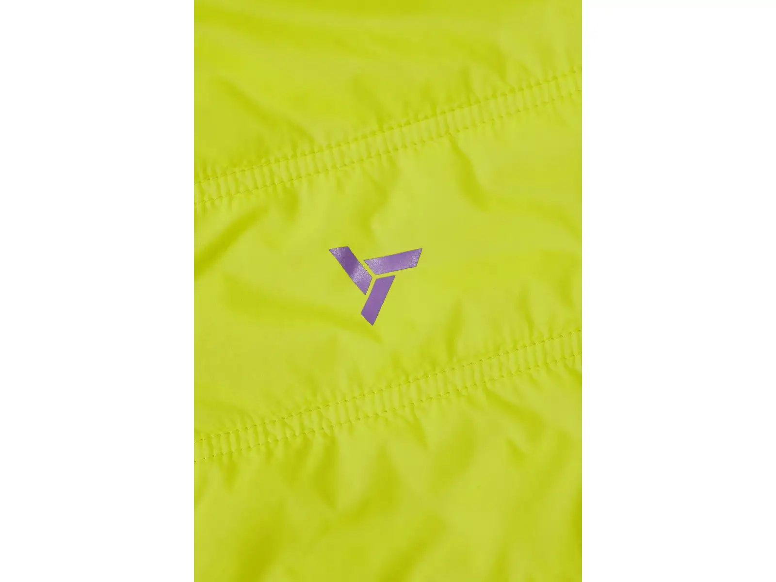Silvini Simetta women's jacket Lime/Plum