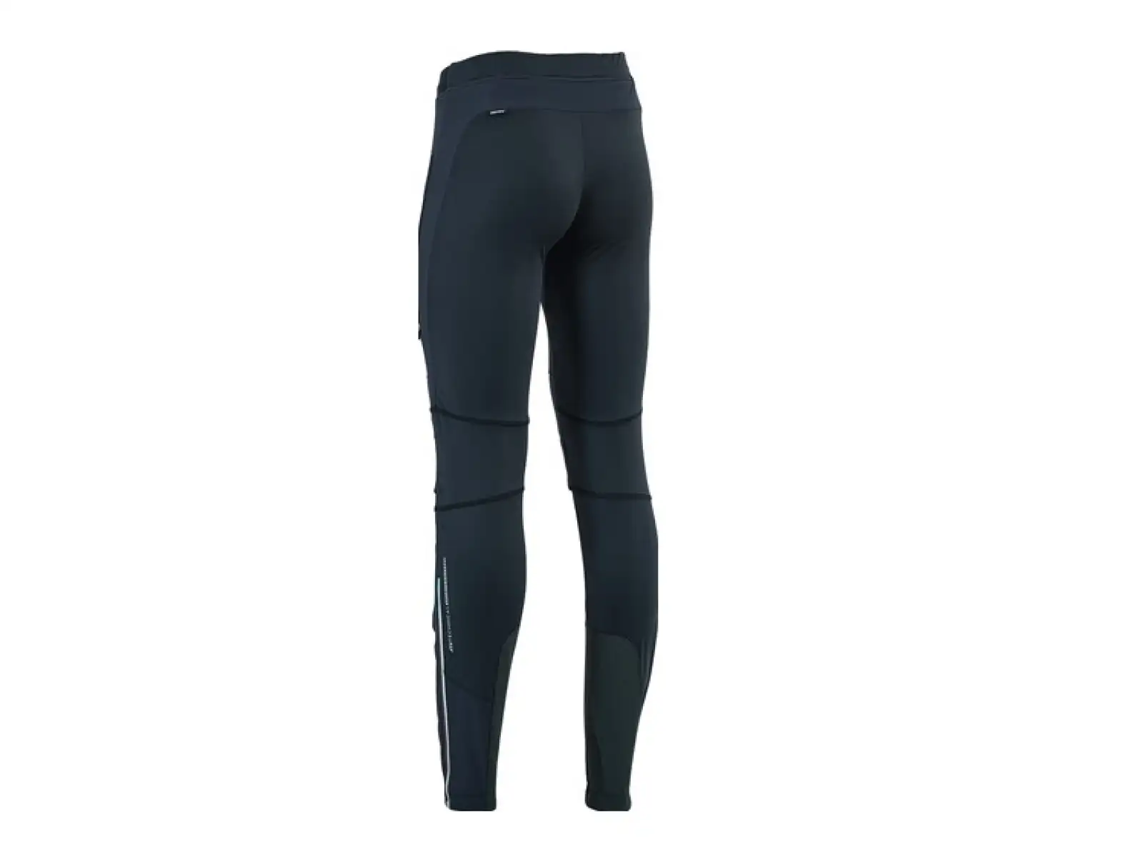 Silvini Soracte women's winter pants Black/cloud