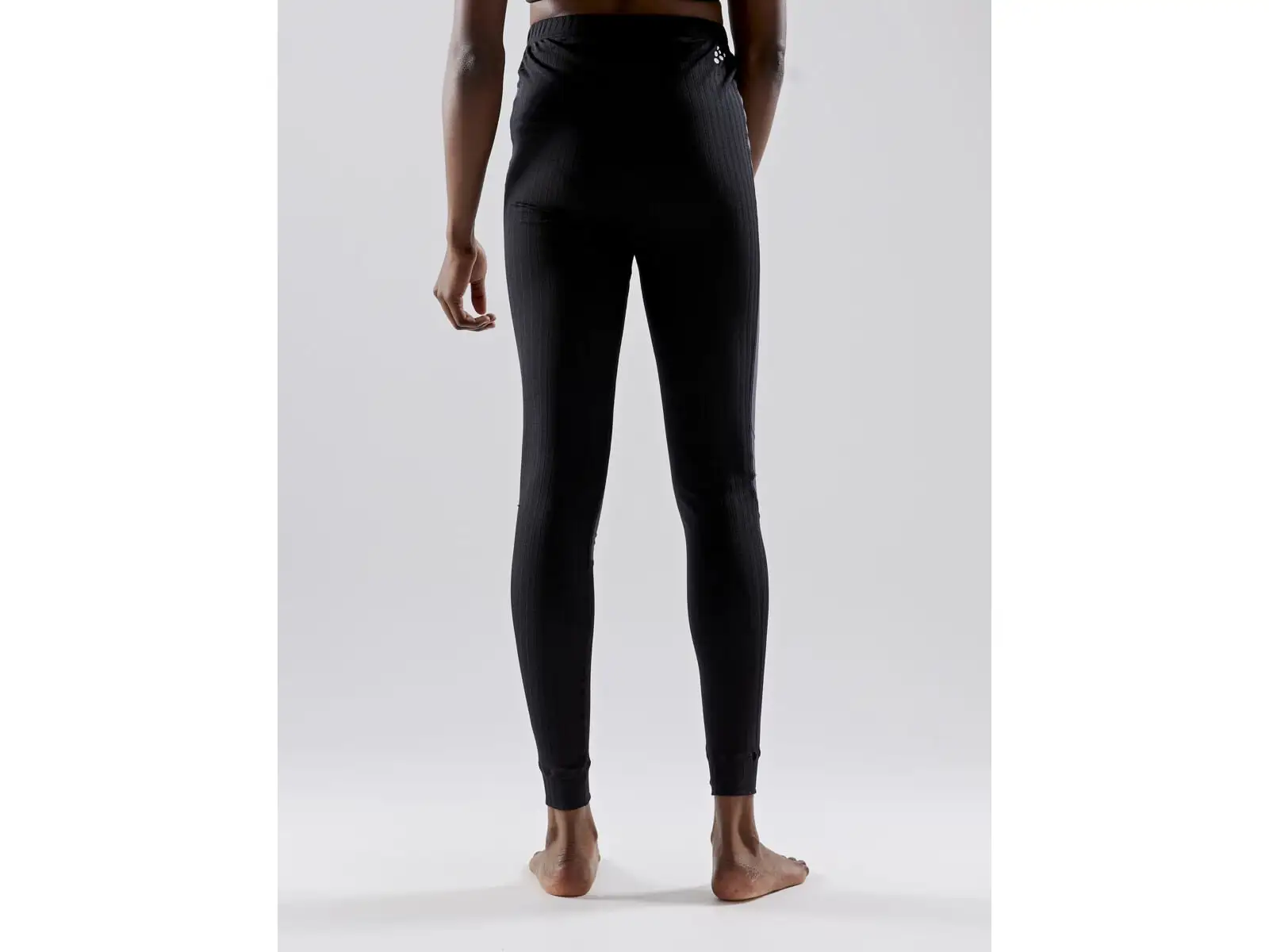 Craft Active Extreme X Wind women's base layer pants black