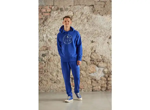 Maloja SoffrancoM. sweatshirt Chocolate