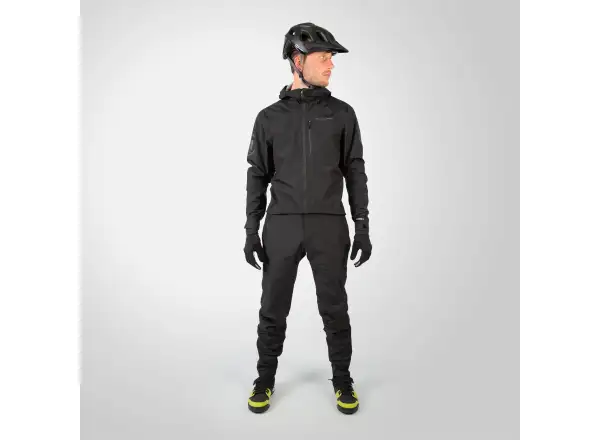 Endura SingleTrack suit Black