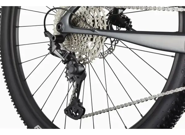 Cannondale Scalpel HT Carbon 4 Mountain Bike