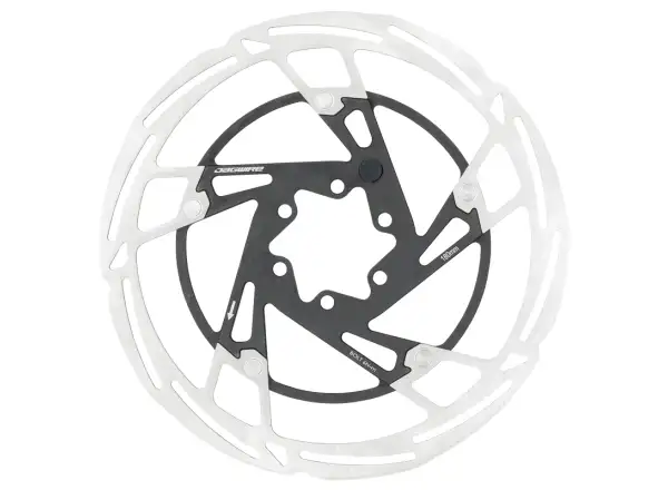 Jagwire Pro LR2-E brake rotor 203 mm