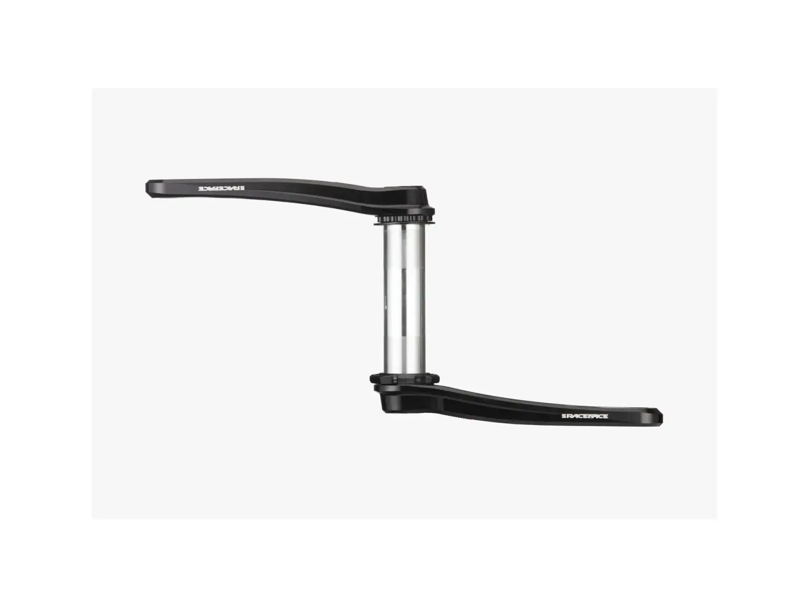 Race Face Turbine cranks 170 mm Black