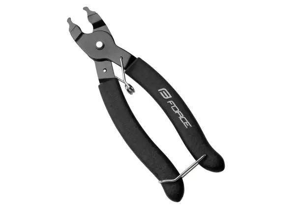 Force chain quick link pliers multifunctional