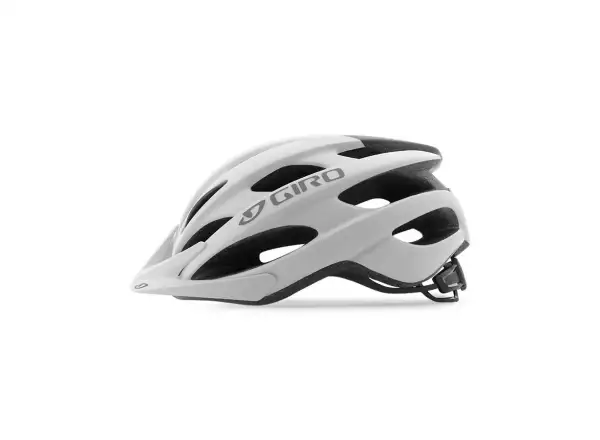 Giro Revel MTB helmet matte white/grey