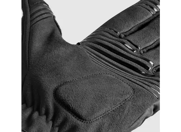 Grip Grab Windster 2 Windproof Winter gloves black