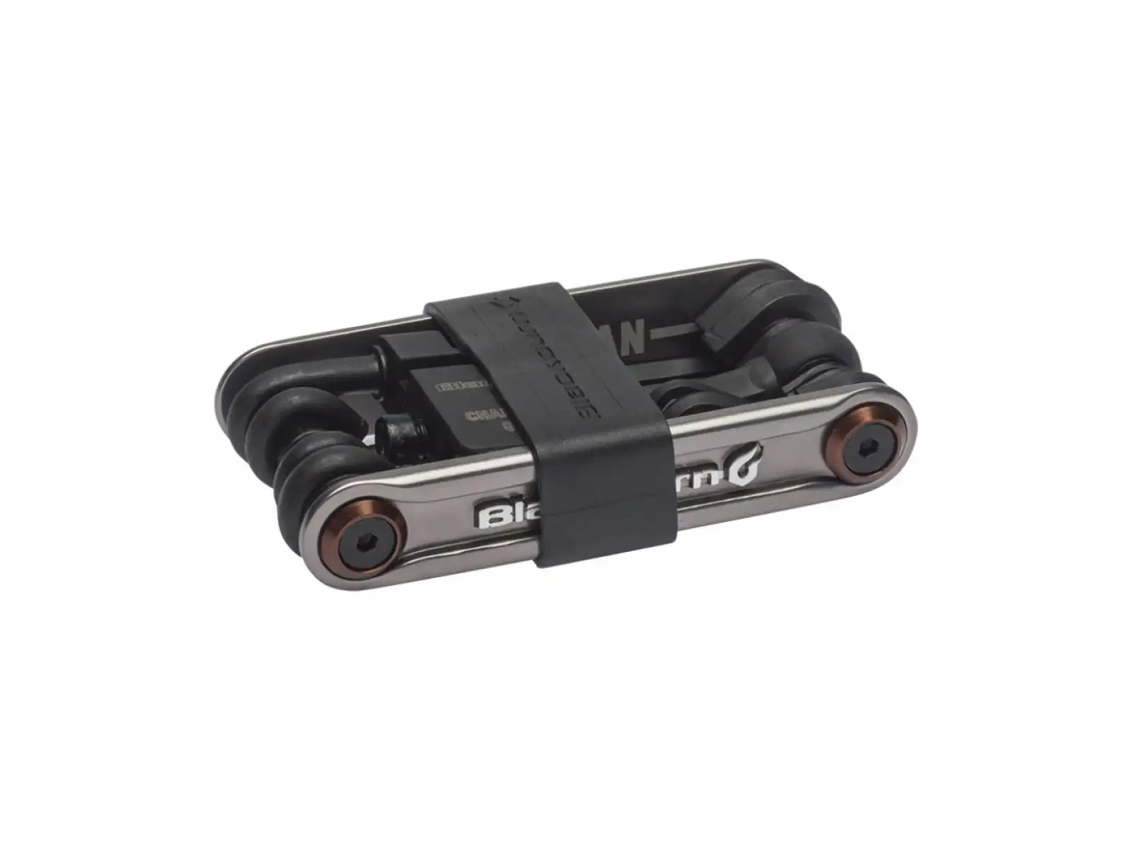Blackburn Tradesman multi-tool 18 functions