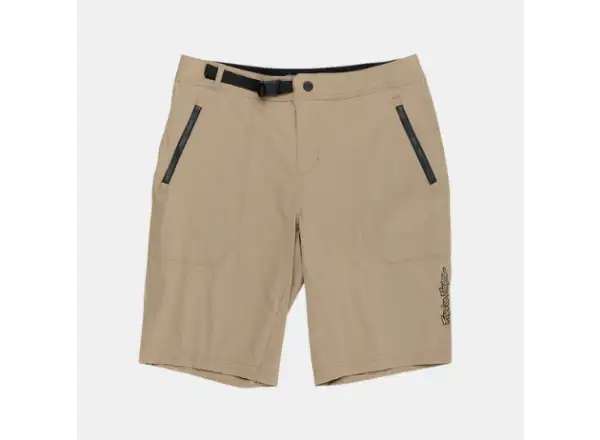 Troy Lee Designs Skyline Trail Short Mono men's shorts Timber