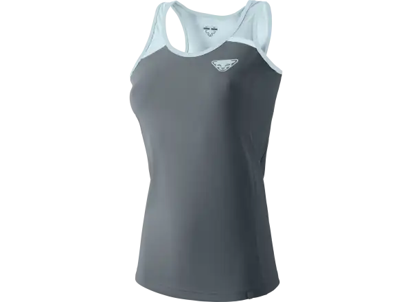 Dynafit Alpine Pro women's running tank top Cinder