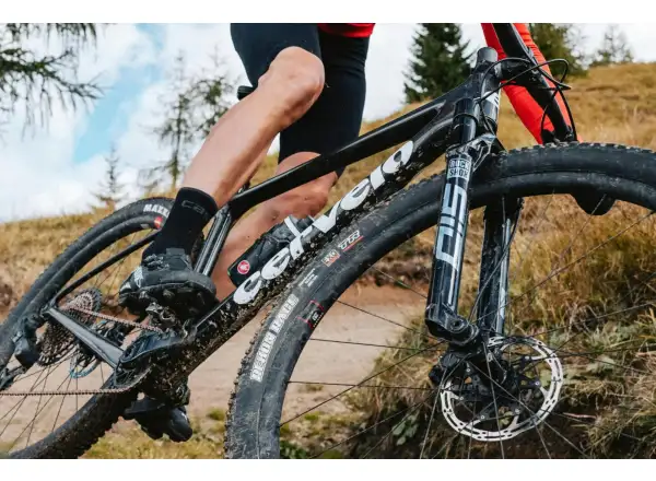 Cervélo ZHT-5 frameset Five Black