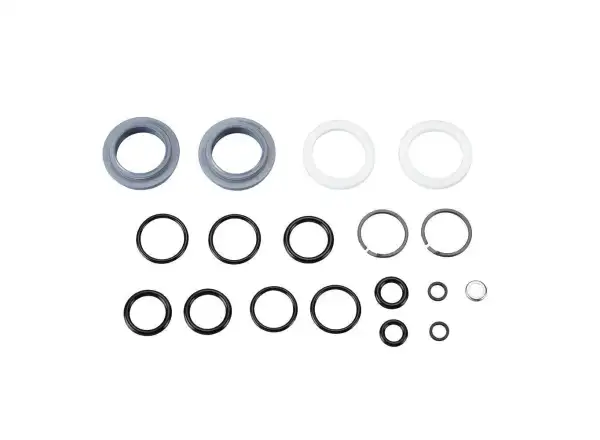 Rock Shox Service Kit Basic for forks Reba, SID Dual Air (2012-2014)