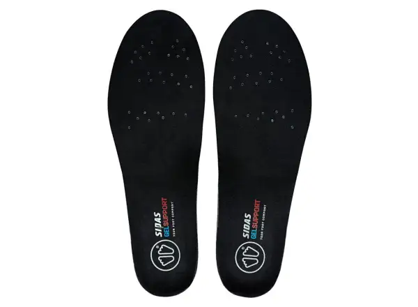Sidas Cushioning Gel Support V2 insoles 1 pair