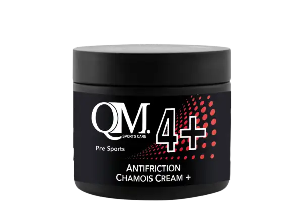 QM Sportscare QM4+ Protective Cream Plus 200 ml