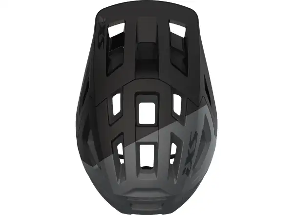 IXS Flow 1.0 MIPS Wide helmet Black/Graphite