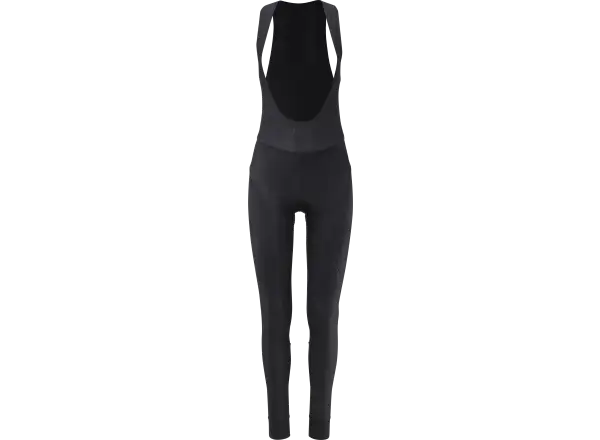Mavic Cosmic Thermo women's bib tights Black
