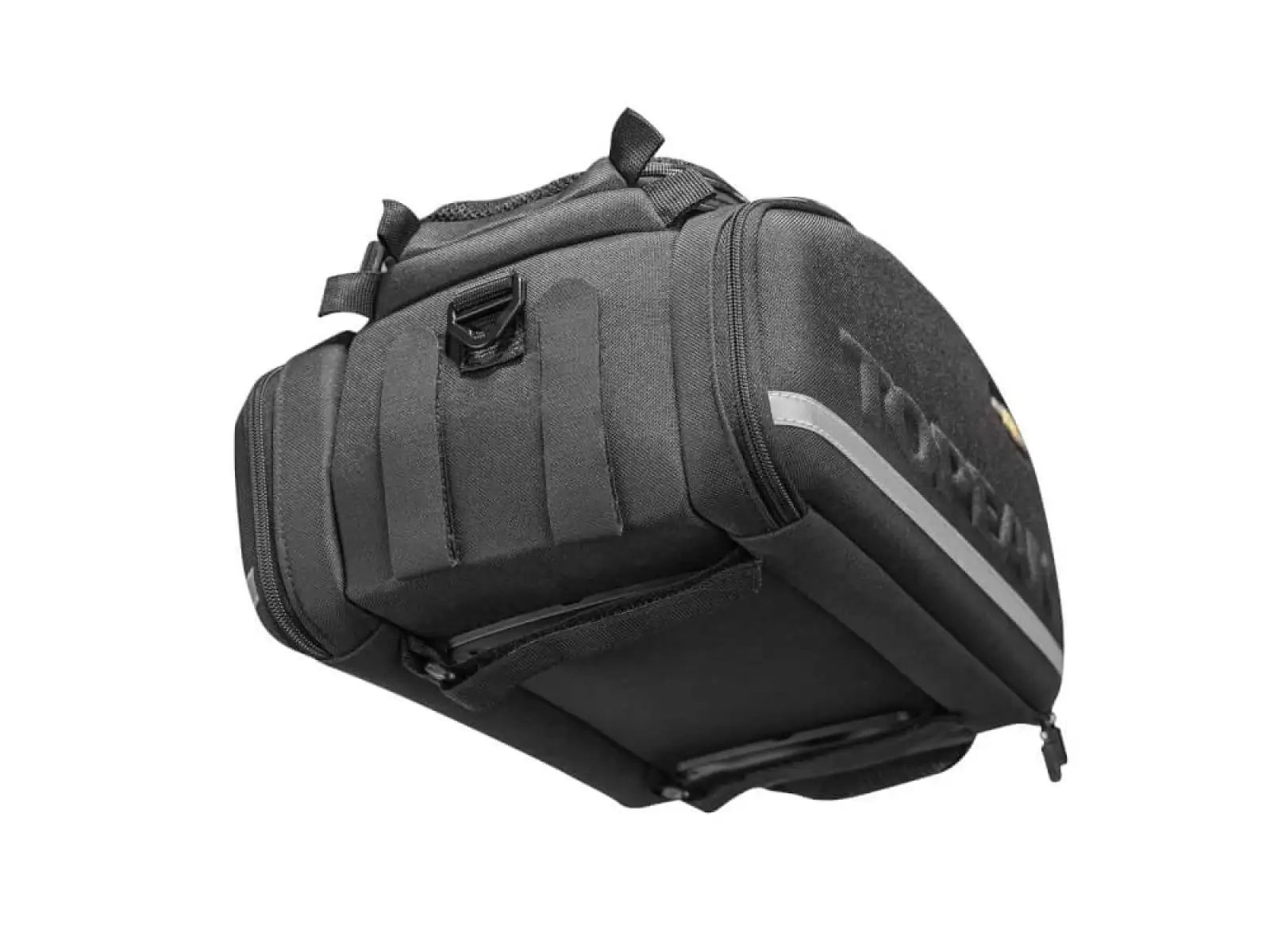 Topeak MTS Trunk DXP bag for rack 22.6 l black