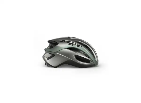 MET Rivale MIPS helmet Frosty Green