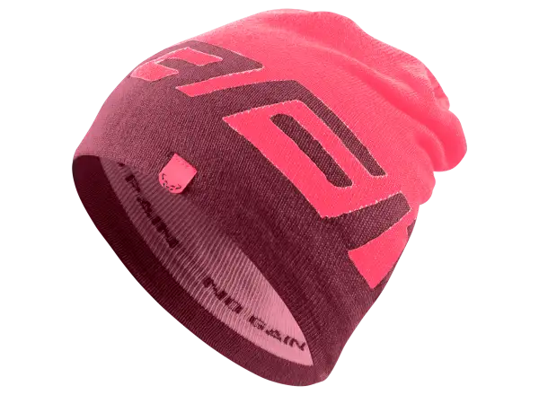 Dynafit FT BEANIE 6A11 - ultra coral/1890