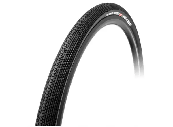Tufo Gravel Speedero trekking tire 700x44C tubeless black