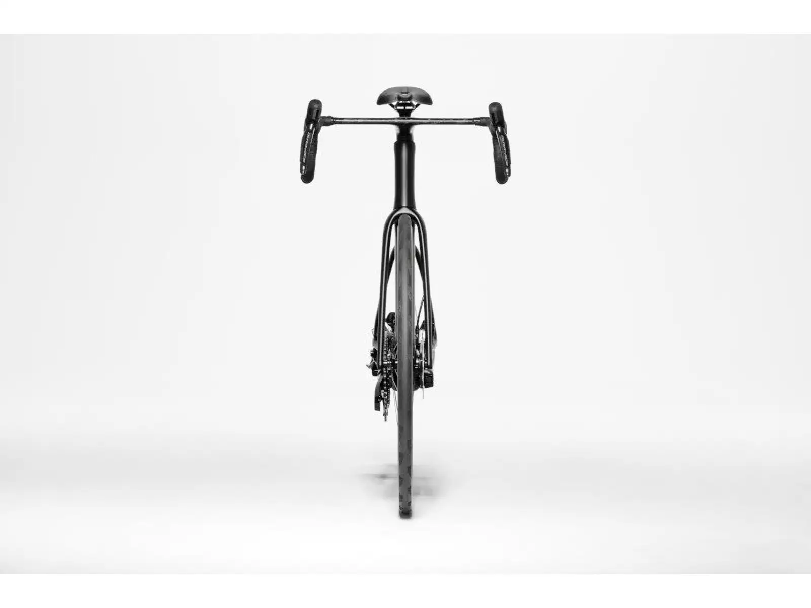 Cannondale SuperSix EVO Hi-MOD 1 road bike Tinted Red