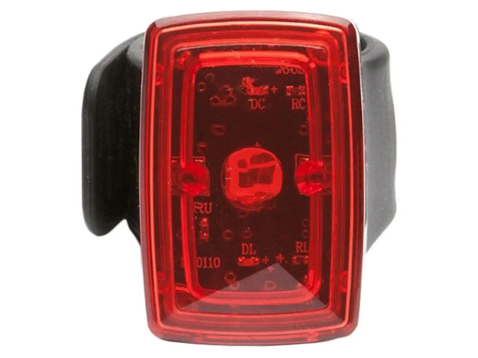 Smart GEM mini 308R rear light