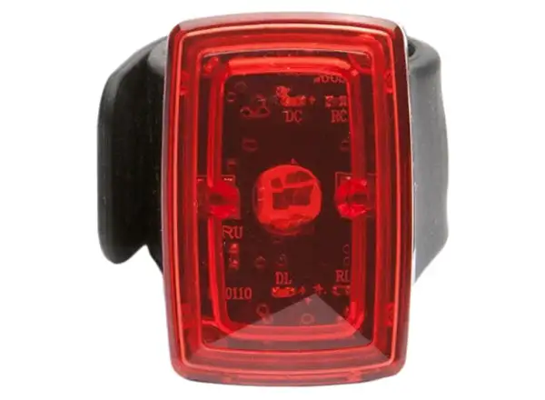 Smart GEM mini 308R rear light