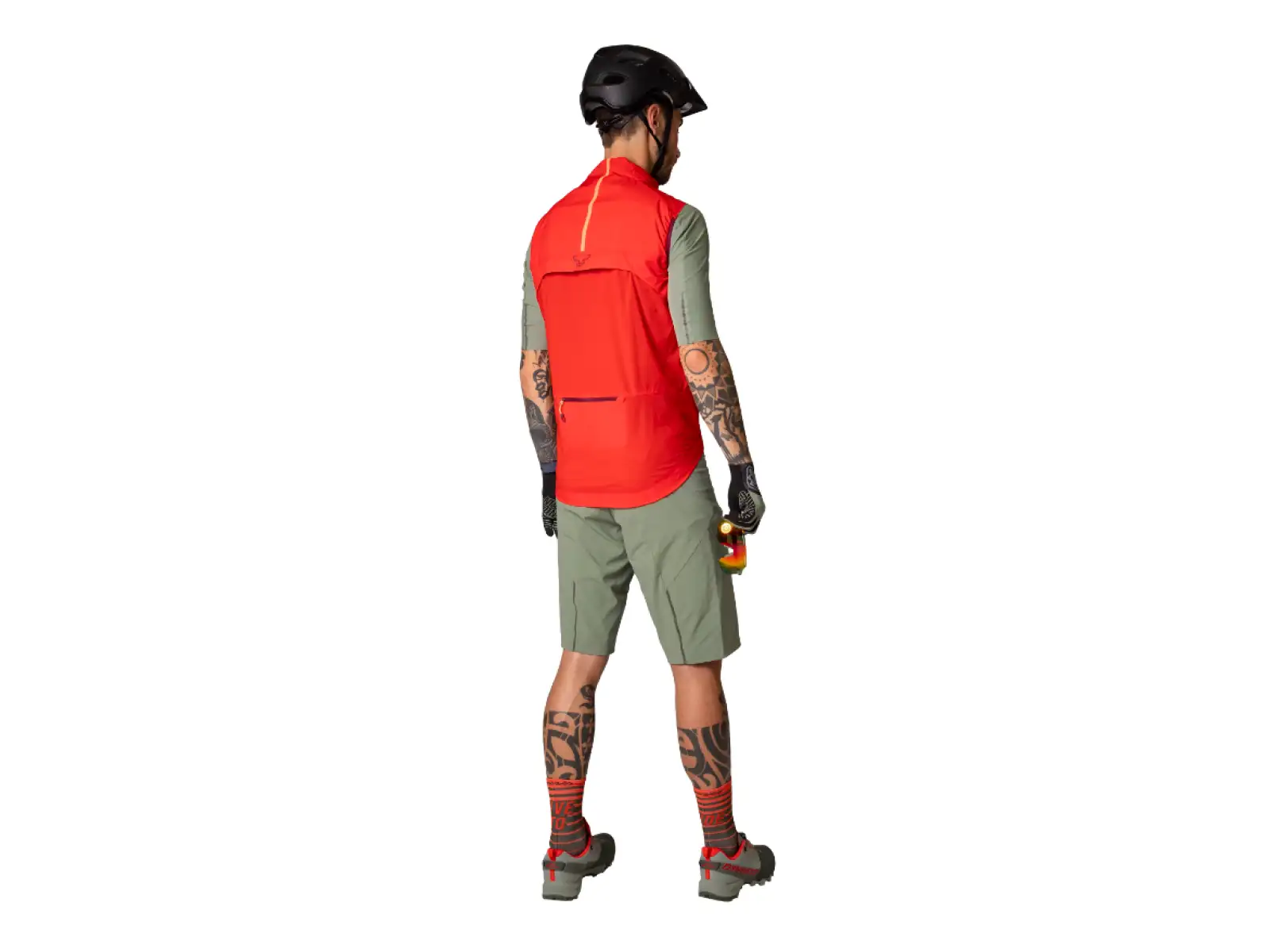 Dynafit Ride Light Wind men's vest Dawn