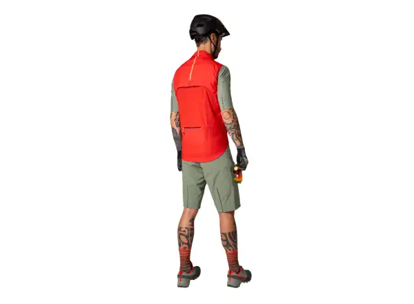 Dynafit Ride Light Wind men's vest Dawn