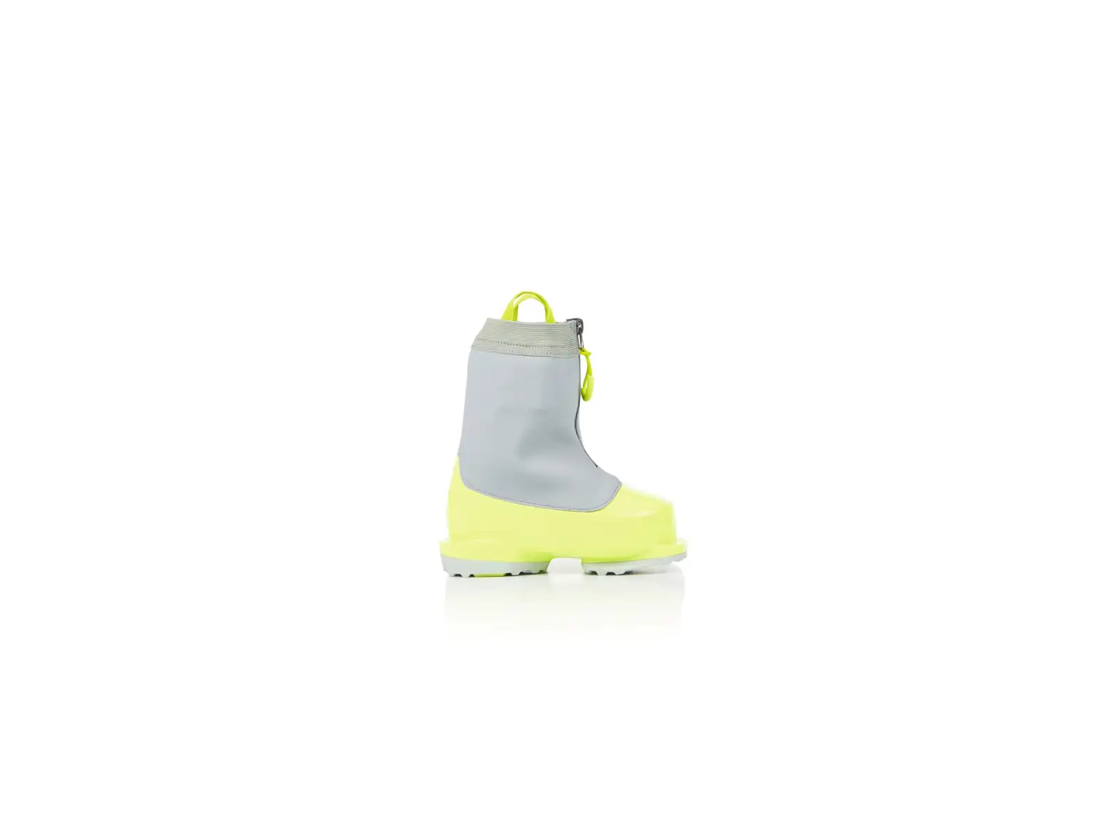 Fischer Two Yellow children's ski boots 23/24
