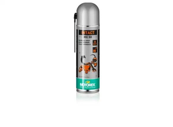 Motorex Universal Lube Spray 200 ml