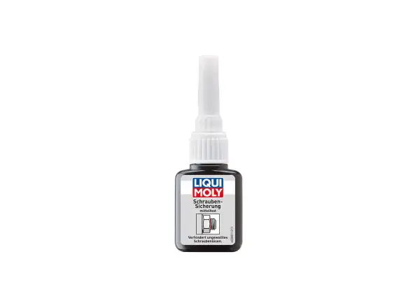 Liqui Moly Thread-lock medium strength adhesive for thread 10 g
