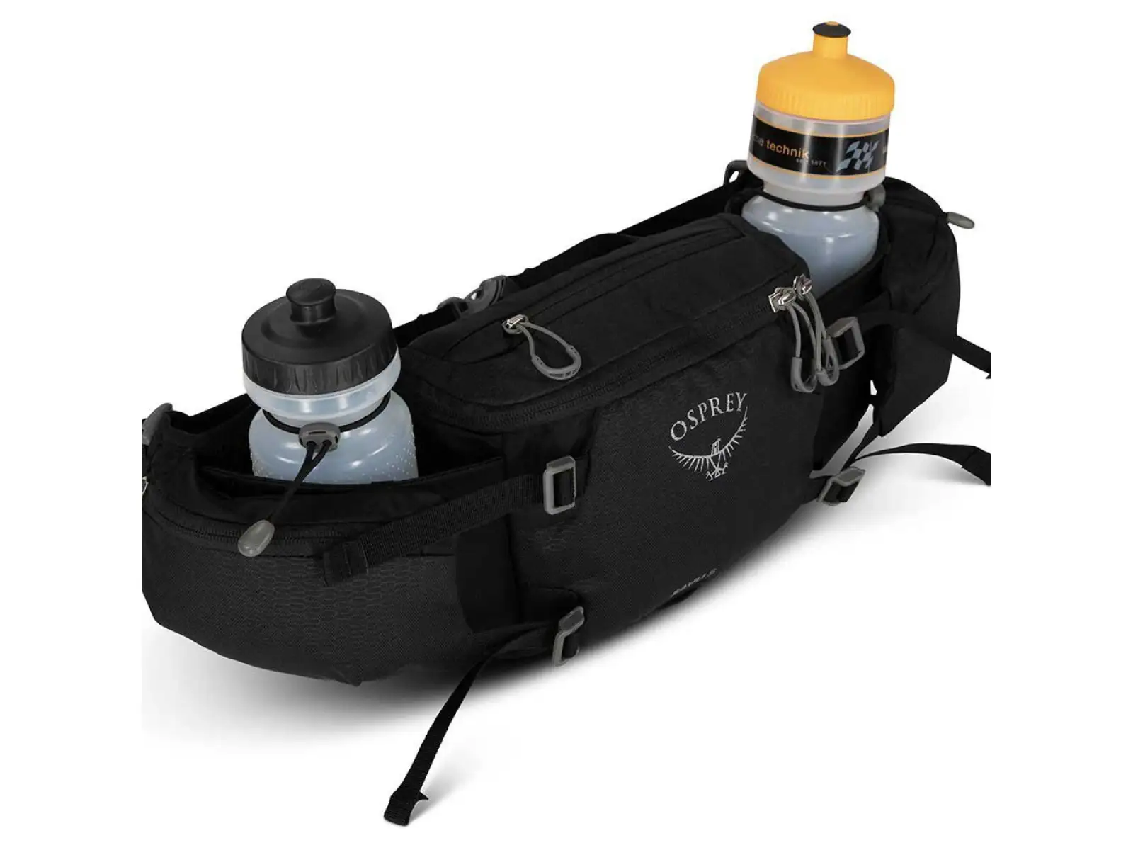 Osprey Savu 5 waist pack Black Uni