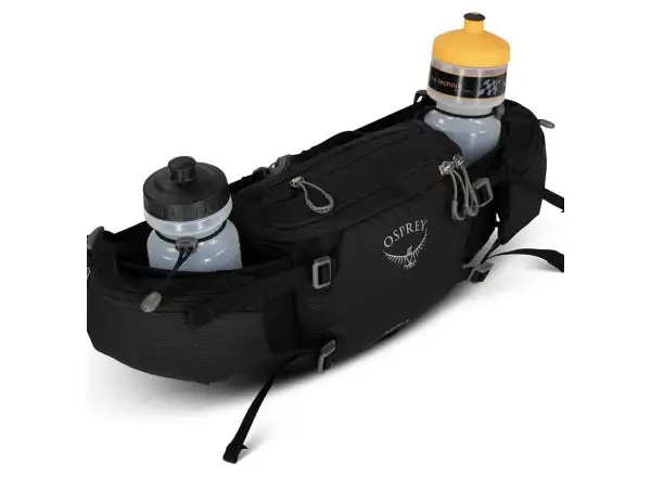 Osprey Savu 5 waist pack Black Uni