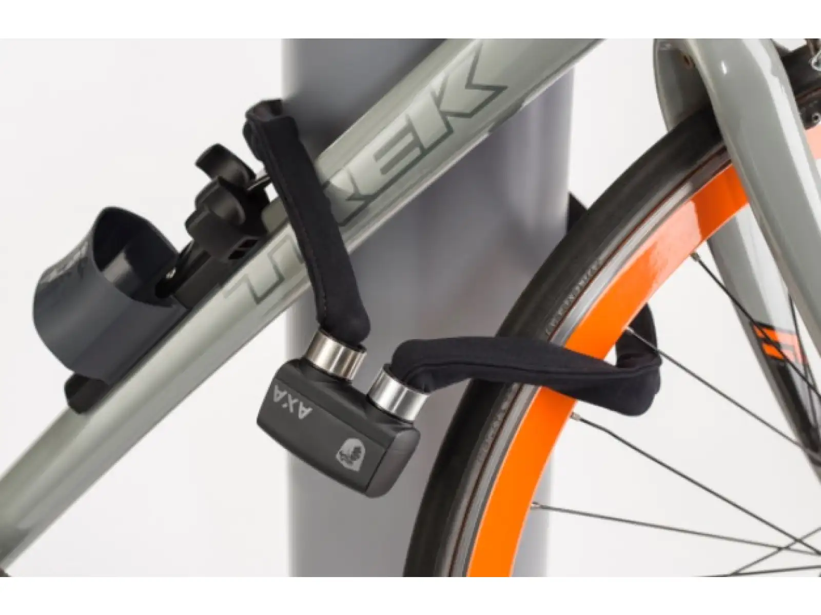 AXA Foldable 800 lock key