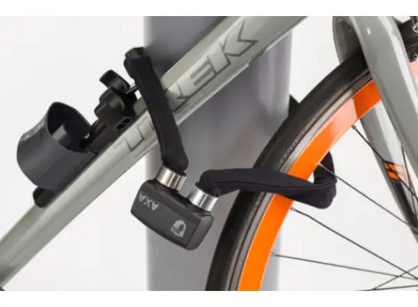 AXA Foldable 800 lock key