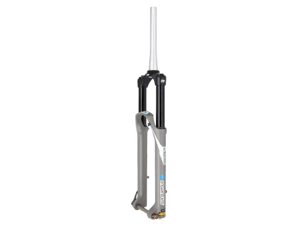 SR Suntour Durolux36 Boost EQ R2C2 29" 160 mm suspension fork Grey
