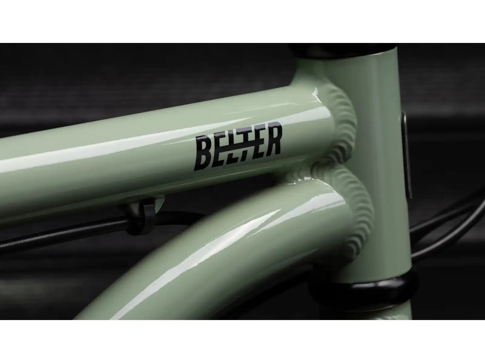 Early Rider Belter 24 kids bike Sage Green