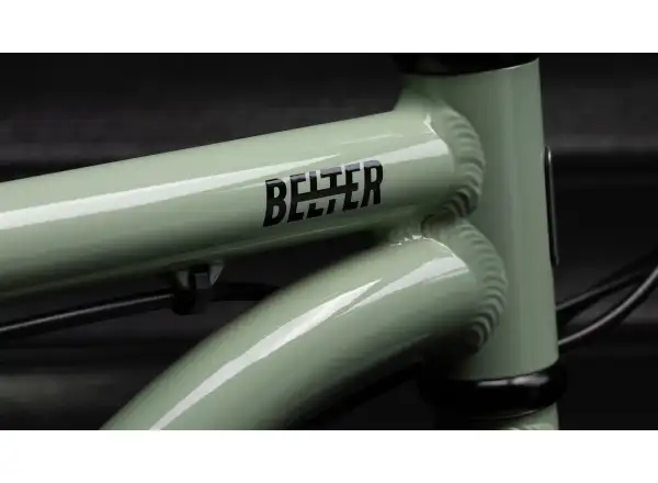 Early Rider Belter 24 kids bike Sage Green