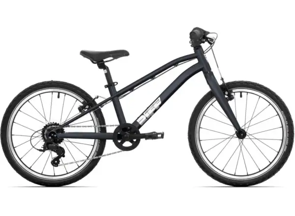 Rock Machine RIFF Jr 20 kids bike Matte Deep Ocean Blue