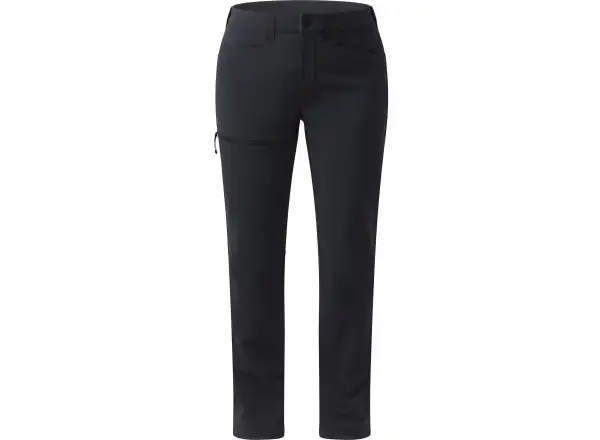 Haglöfs Warm Flex women's pants True Black