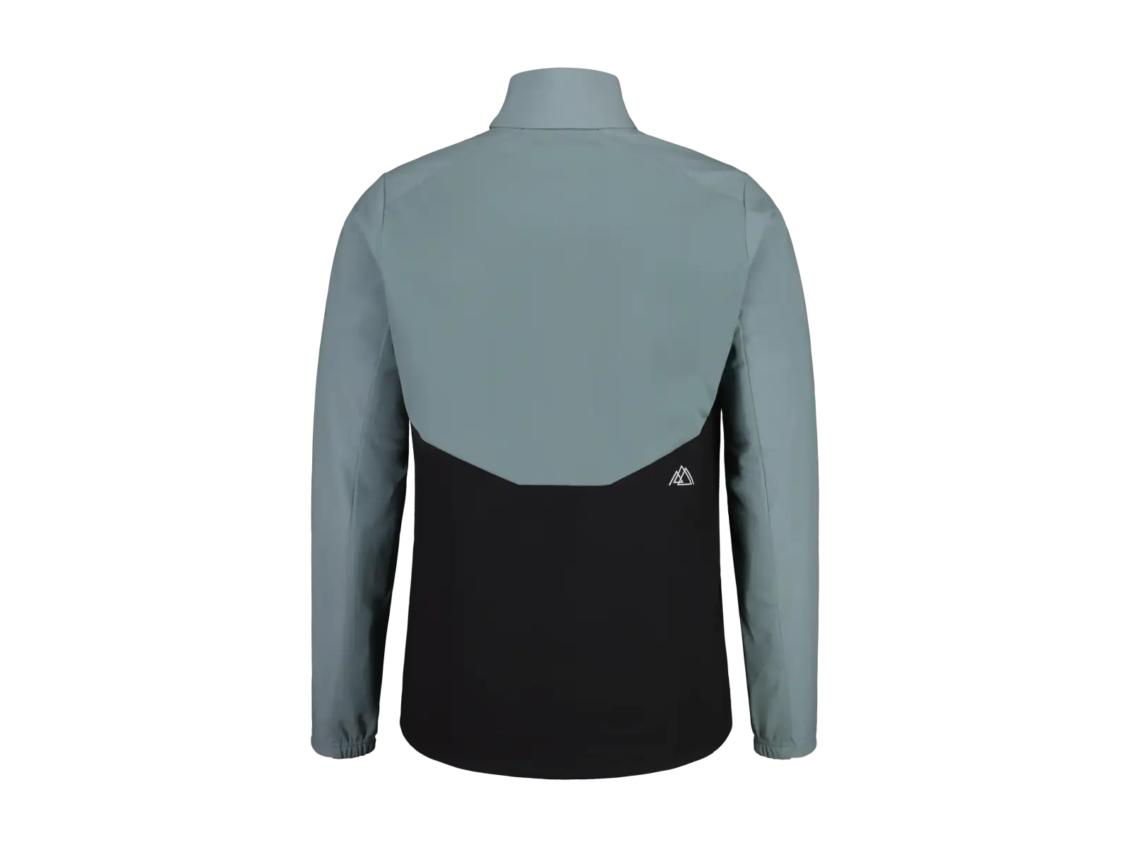 Maloja AlpelM. men's jacket Shaded Sage Multi