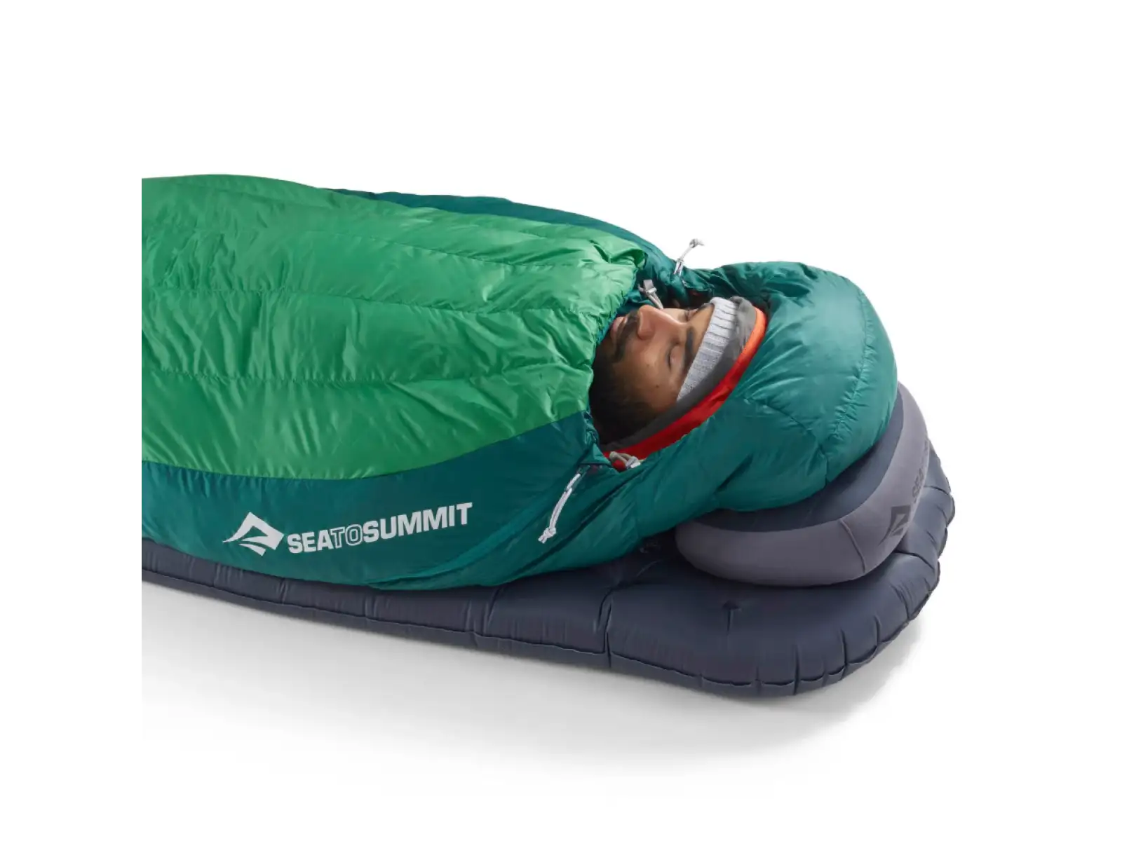 Sea to Summit Ascent Down Regular sleeping bag