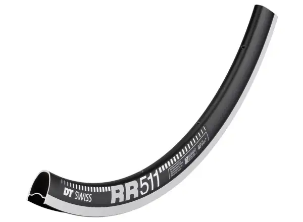 DT Swiss RR 511 road rim black