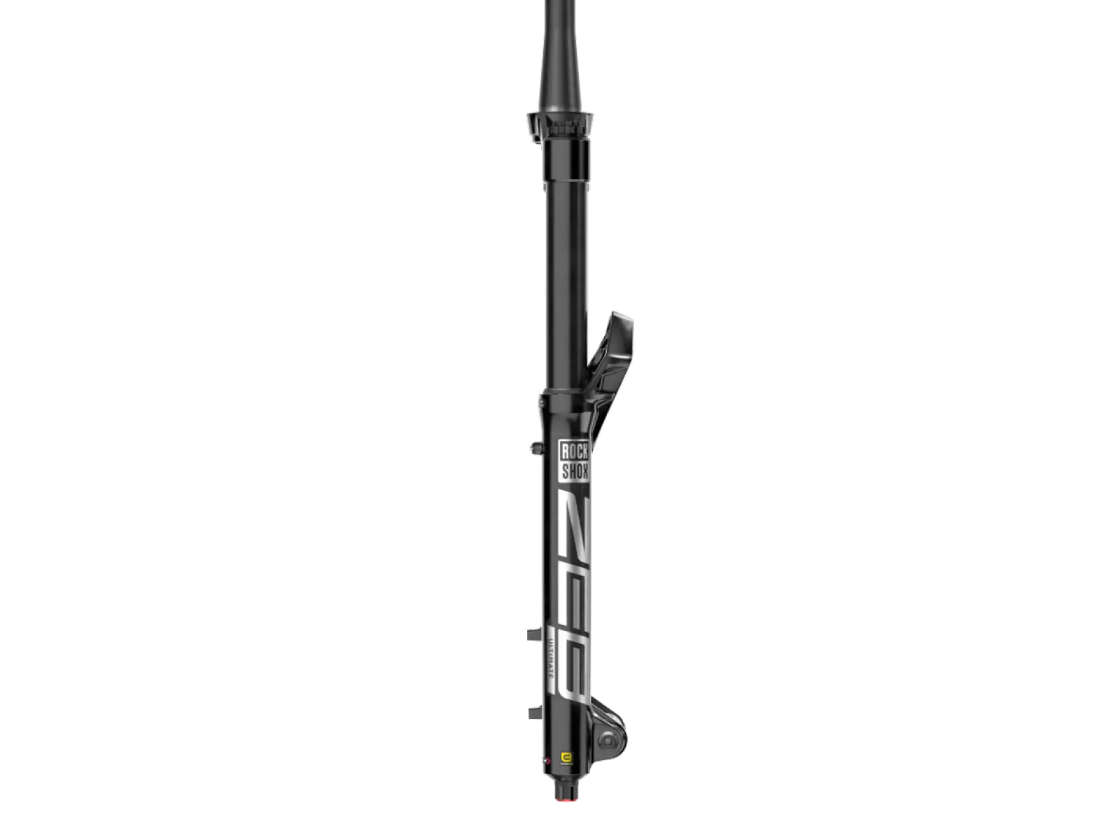 Rock Shox ZEB Ultimate RC2 A2 29" suspension fork 44 mm Gloss Black