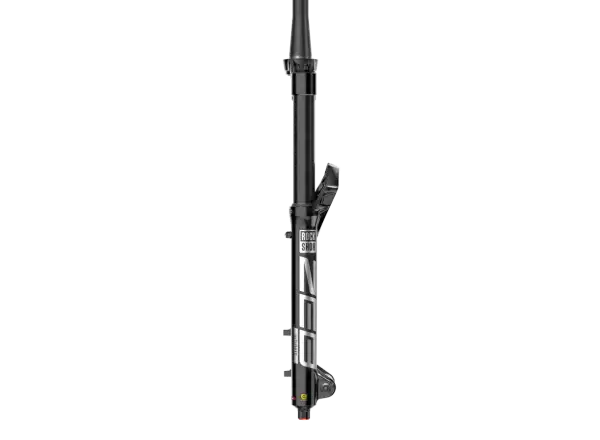 Rock Shox ZEB Ultimate RC2 A2 29" suspension fork 44 mm Gloss Black